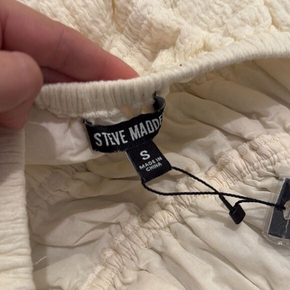 NWT Steve Madden Toby Dress - Picture 4 of 4